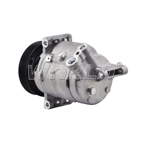 94552594 Automotive Air Conditioning Compressor Car For Chevrolet Captiva For Malibu For Opel WXCV009