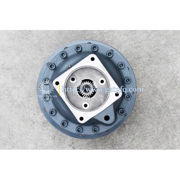 JCB JS230 JS240 Excavator Swing Gearbox 334/J7006 333 K3452 Swing Reduction