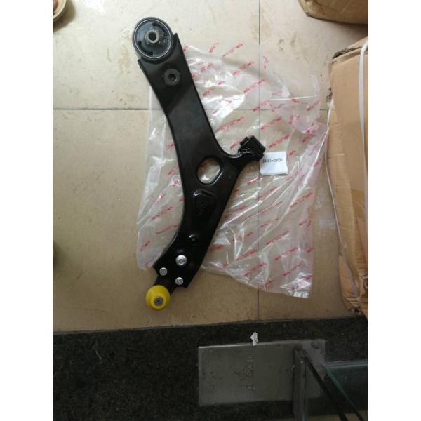 Brazo de control de goma para AVEO T200 2004 OEM 96535081 de Daewoo Lanos Accesorios para automóviles