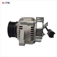 Alternador 4D87 PC56-7 12V 45A 129052-77220 do motor da peça do mercado de acessórios