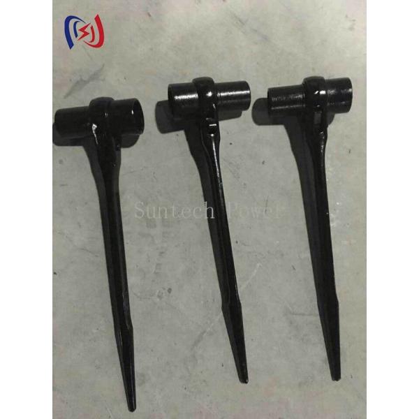 Clé à cliquet M8-M24 pour conduites de transmission, 310mm-360mm