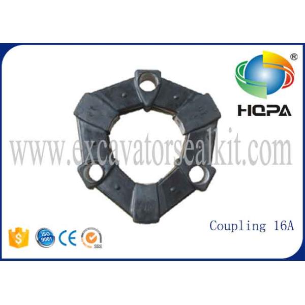 20T-01-31110 Coupling 16A & Coupling 16AS  PC30, PC40, PC60, SK03, ZAX55, EX40, SK55