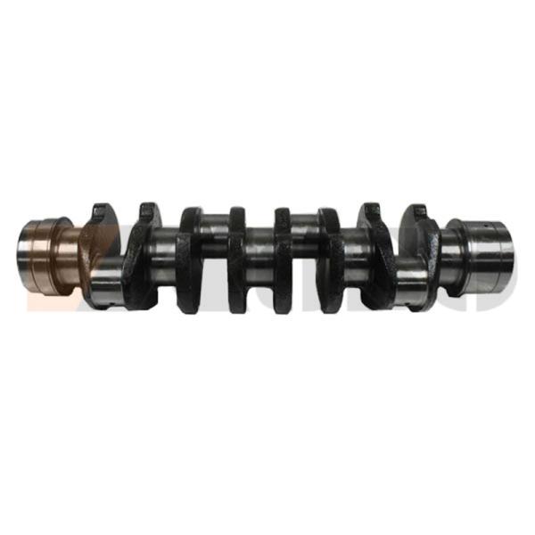 8-98029-270-0 4HF1 Crankshaft Aftermarket Truck Parts