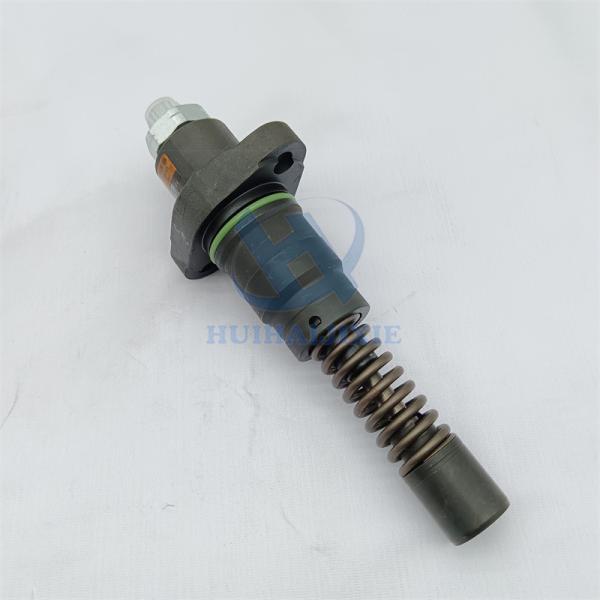 Injecteur de carburant pour moteur de pelle VOE21147445 0414693005 Pour Volvo EC240 EC290B 21147445