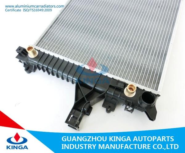 PA32 / 36 AT  Aluminium Car Radiators for  VOLVO XC90 ' 02 - T6 / V8