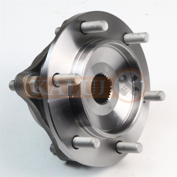 43502-60180 43570-60010 Montador de rolamentos do eixo da roda dianteira LAND CRUISER PRADO GX460 GX470