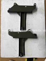 752W41610-5005 752W41610-5006 Cuerpo estrecho del parachoques Brackets izquierdo y derecho