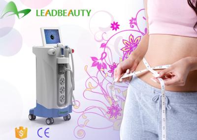 Latest marks hifu body slimming / hifu fat removal / hifu slimming machine
