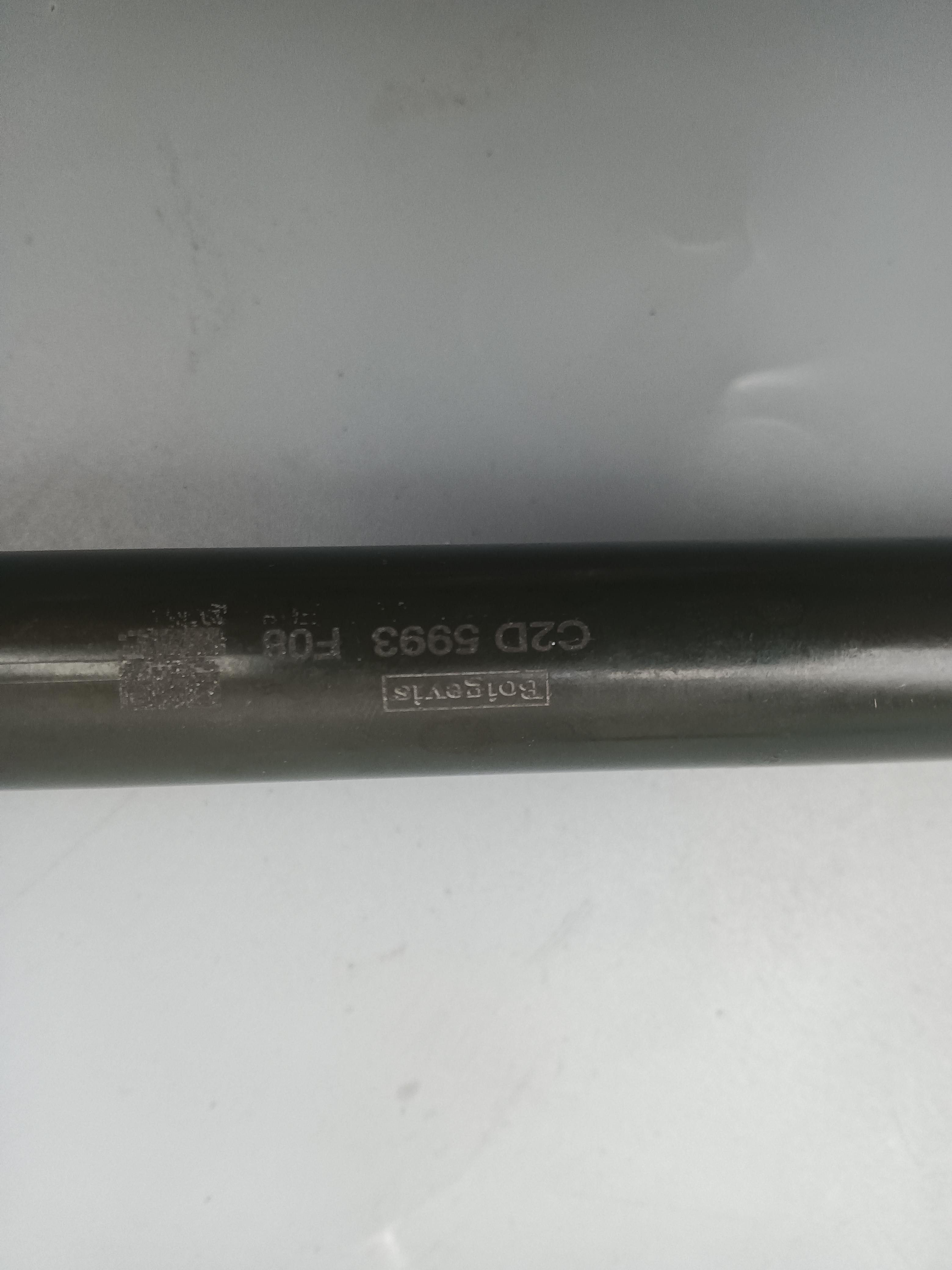 Original Quality Rear Tie Rod C2D5993 for Jaguar XF 2009 to 2015