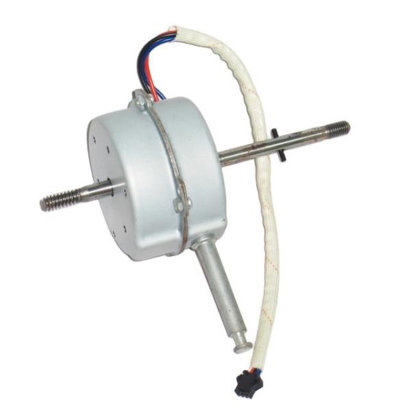 Household Air Cooling Electric Fan Accessories  Brushless Motor  Energy Saving