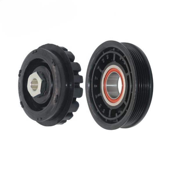KPL Car AC Air Compressor Clutch for New Benz Mercedes A180 (BZH-30028) 1 Year Warranty Made in Guangdong
