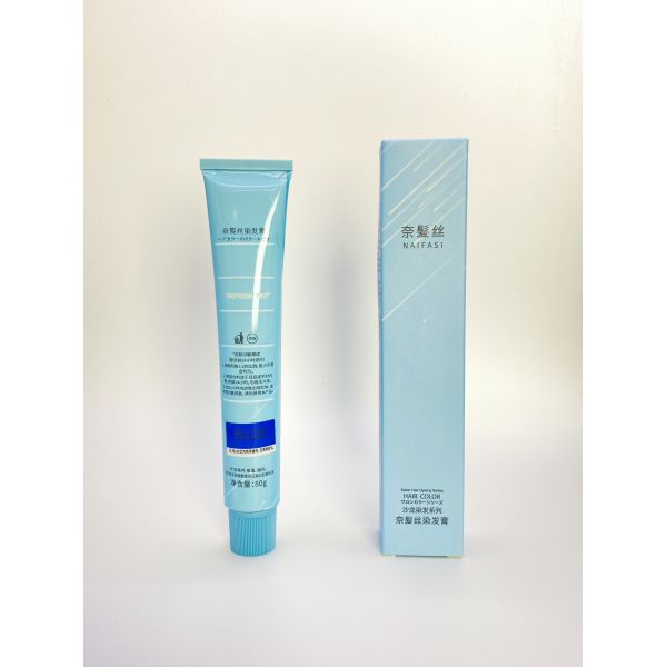 Vietnam P-AMINO Hair Color Cream for Salon OEM Private Labels