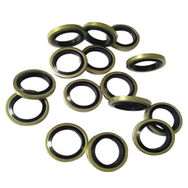 Excellent Abrasion Resistance Spiral Wound Gasket Hardness 90 HRB Pressure 3000 Psi