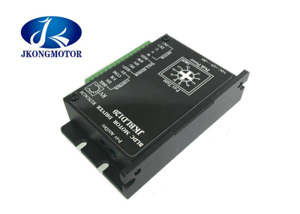 2 Phase Stepper Motor Nema 34 Controller  24V~90VDC 0A-7.2A