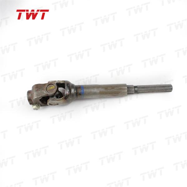 TWT Piezas Originales Toyota Dirección Ensamblaje Eje Intermedio Dirección 45260-12480