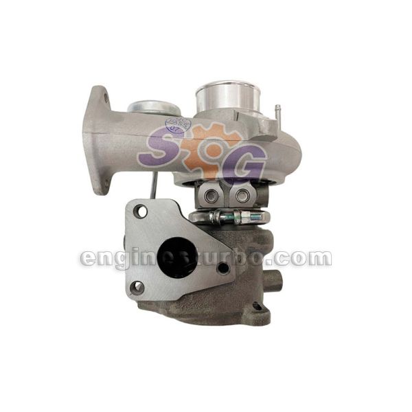 1118100-EG01B TF035HM 49135-07671 Great Wall Diesel Turbocharger 4G15 Engine