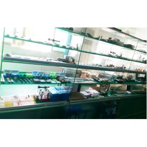 WEDOO CNC EDM TOOLS CO. LTD