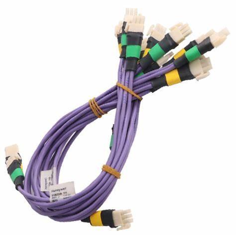 51202329-112 Honeywell I/O Link Cable Pair