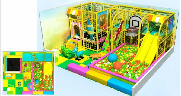 kindergarten play gym toddler soft play equipment kids fun park equipment for sale