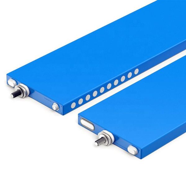 New Honeycomb Lithium Iron Phosphate Blade Battery Cell 3.2V 184A Energy Storage Vehicle Large Single Cell Battery Cell
