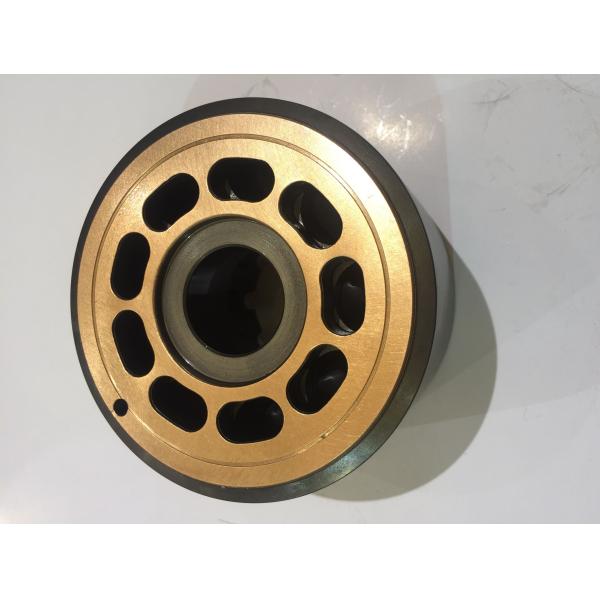 Durable Hydraulic Piston Pump Parts Toshiba LUCUS500 HD450V-2 PAVA6565