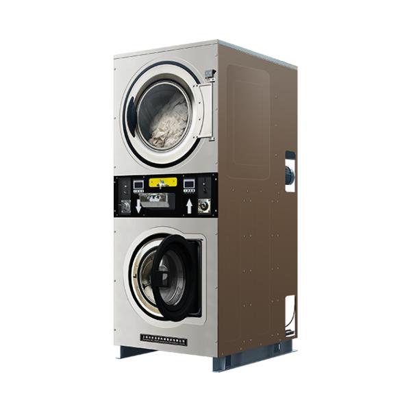 Stackable Washer Dryers in Bulk Discounts Premium Washing Equipment