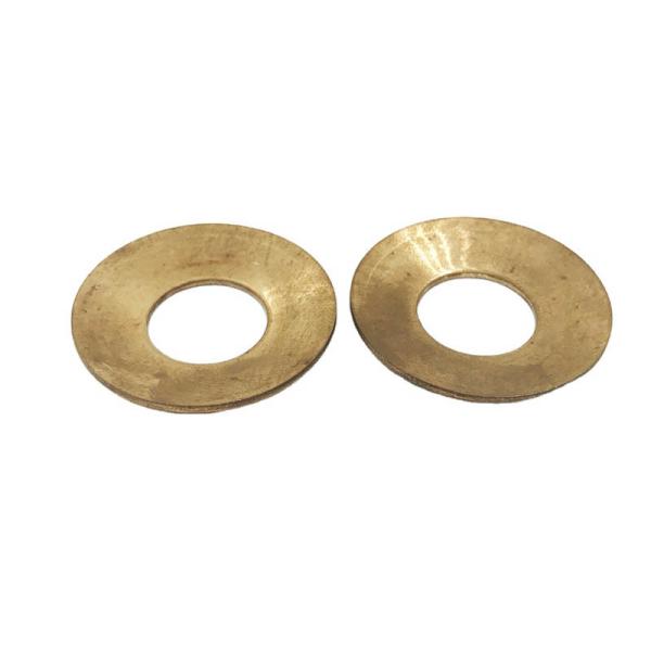 Stainless Steel Washers DIN9250 Brass Serrated Tooth Knurled Disc Spring Washer