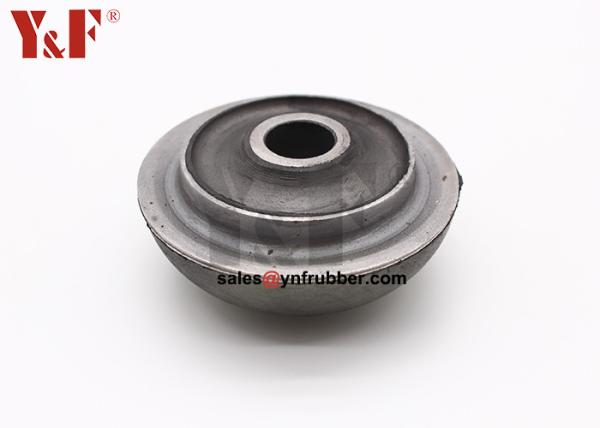 Lightweight Captive Transit Mounts Vibration Resistance Kubota 165 Engine Mount