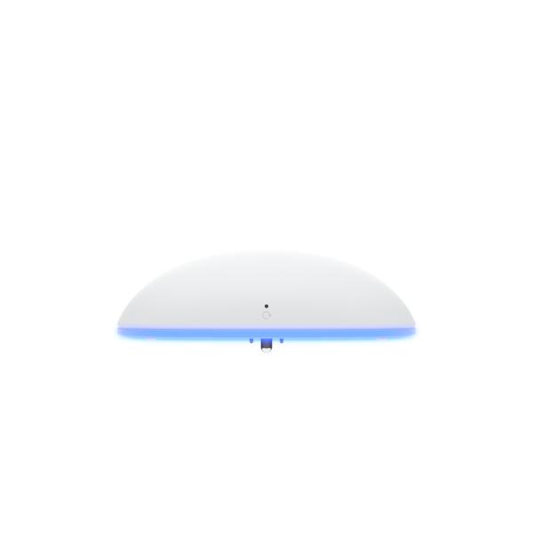UniFi U6 Extender WiFi 6 Access Point WEP Encryption 169.7 x 112.2 x 32.2 mm for Your
