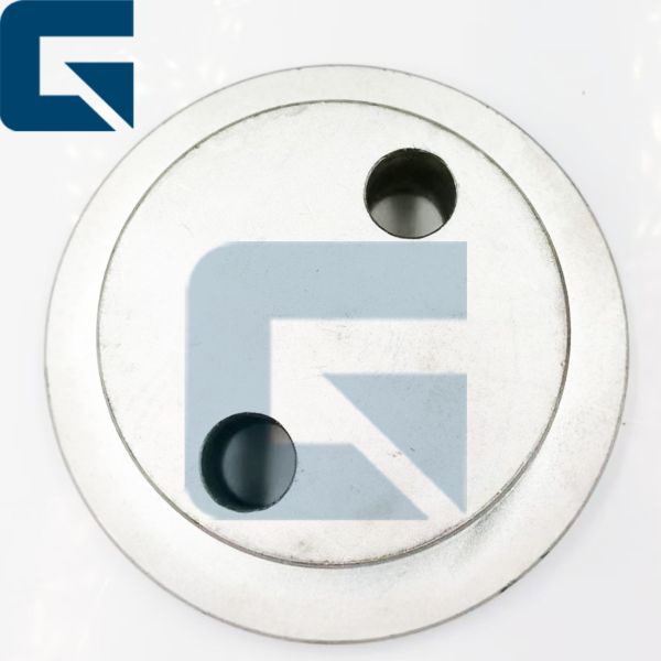VOE14531018 Plate 14531018 for Excavator EC330B Swing Motor