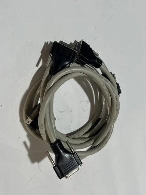 2082.050.0006 Connecting Cables Cummins Engine Parts High Precision