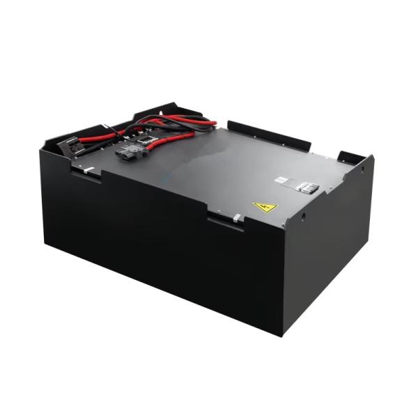 Industrial Electric AGV FLT Reach Truck Battery 24V 48V 150Ah 280Ah
