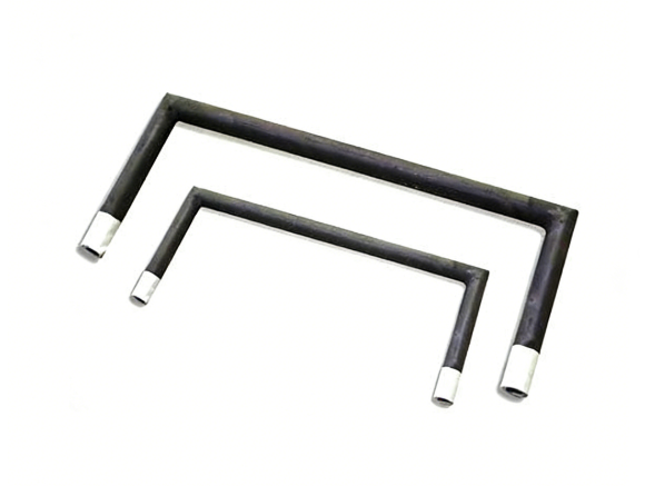 1500 ℃ M-Type Silicon Carbide Heating Element for Ceramic & Glass Kilns