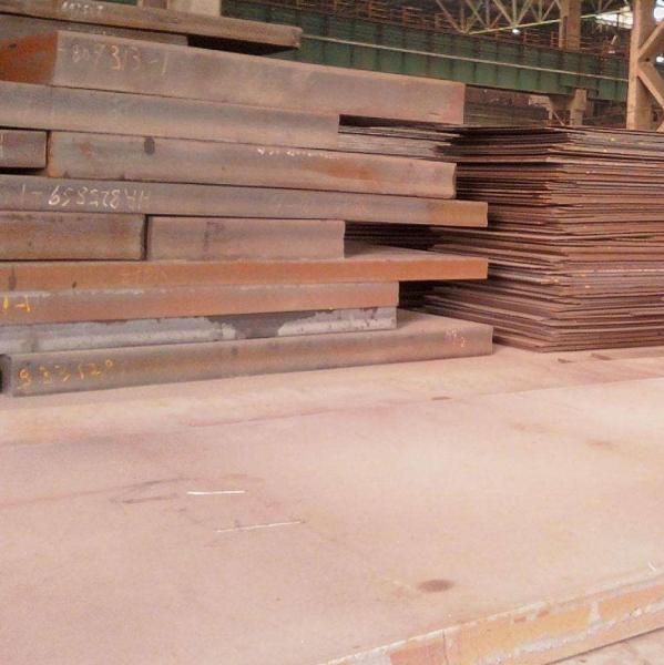 Grade A-E Carbon Steel  Wear Resistant Steel Plate NM360 2200*8000mm