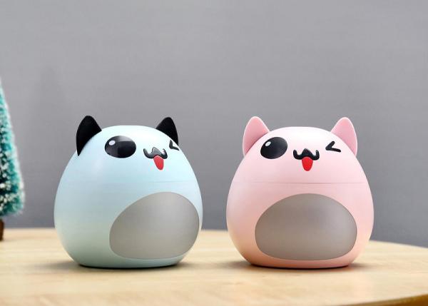 3 IN 1 Pet dog humidifier portable cool mist air cooler and ultrasonic air pleasure humidifier