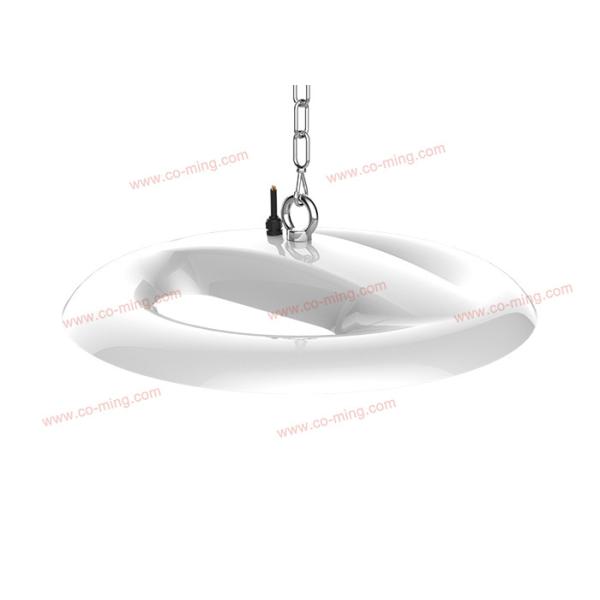 160LM/W  Bridgelux Waterproof IP69K High pressure water resistant 100W High Bay Led Lights For Meanwell dr Lumieds led