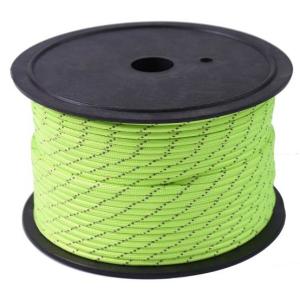 Поли веревочка Firecord Paracord 4 550 Paracord в 1 для выживания