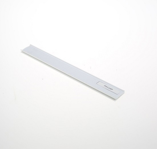 PVC Air Conditioner Accessories Sheet For Cover Pu Panel Edge Sealing