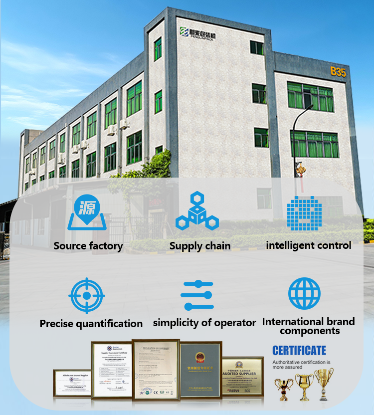 Fully Automatic Inner & Outer Bag Tea Packing Machine High-Speed & Precision Dosing for Tea Factories