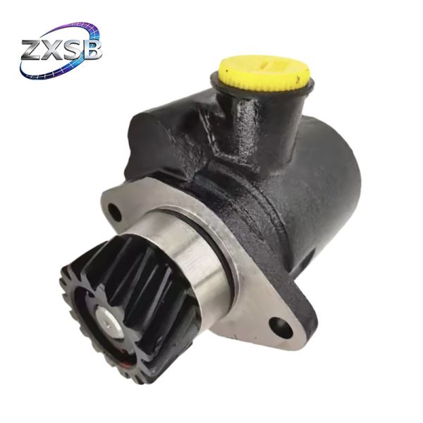 DZ9100130045 Truck Power Steering Pump For Shacman F2000 F3000 M3000