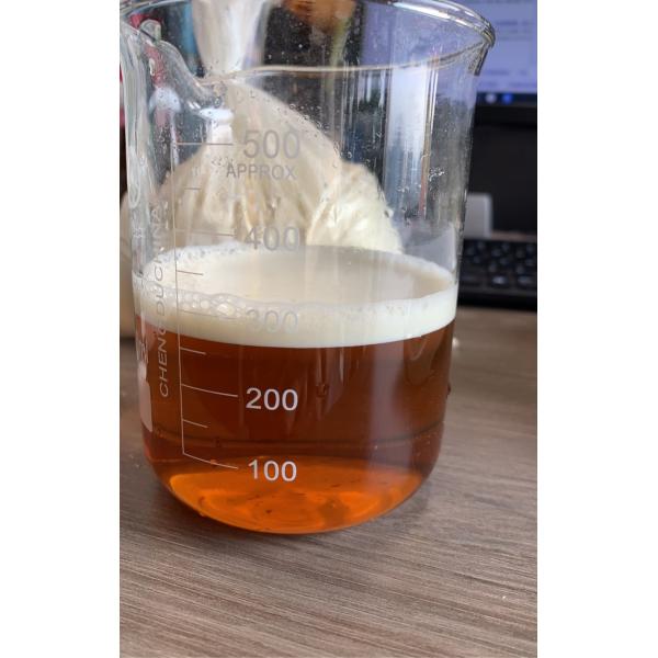 Plant Source PH4-6 Total 80% Amino Acid Powder 16-0-0 Yellow Powder Chloride Free 65072-01-7