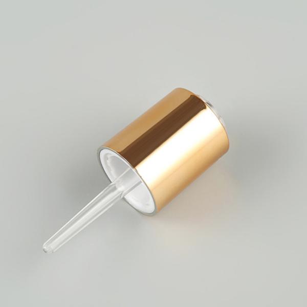 Aluminium Perfume Essential Oil Dropper 20410 18410