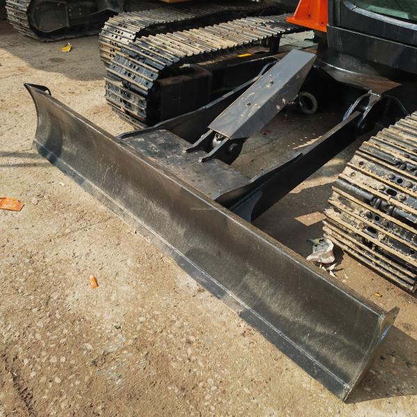 Zx70 Old Hitachi Mini Excavator Mini Hydraulic Excavator Construction Equipment