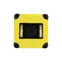 Líquido de limpeza de janela esperto do robô Frameless exterior da lavagem da janela com o tanque de água 50ML