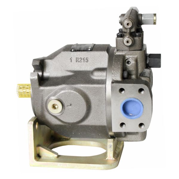Rexroth A10VSO52 Hydraulic Pump – Low Noise, Stable Operation with Steel Iron and Copper Construction