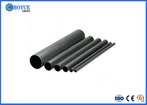 ASTM StandardA335 Seamless Steel Pipe Steel Alloy Pipe P1 P2 P5 P9 P11 Type OD1/2'-48'