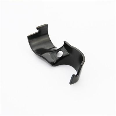 JY7 Rotate PC Pipe Rack Joints SPCC Metal Pipe Connector Joint