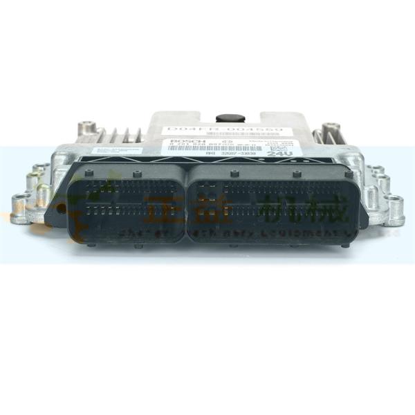 Регулятор SK130-8 SK140-8 экскаватора VH89661E0010 Kobelco