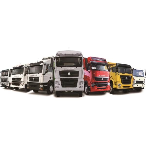 Подшипник переднего колеса подшипник 33216X2-1 для Shacman F3000 Dump Truck запасной части 33216X2-1