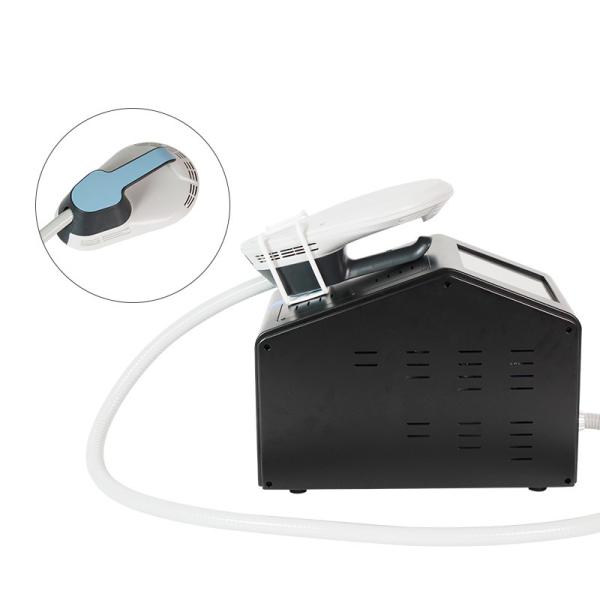 220V 50Hz HIEMTSURE Beauty EMS Muscle Stimulator Body Sculpting Machine
